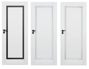 Drzwi wewnętrzne Azalia Defendoor