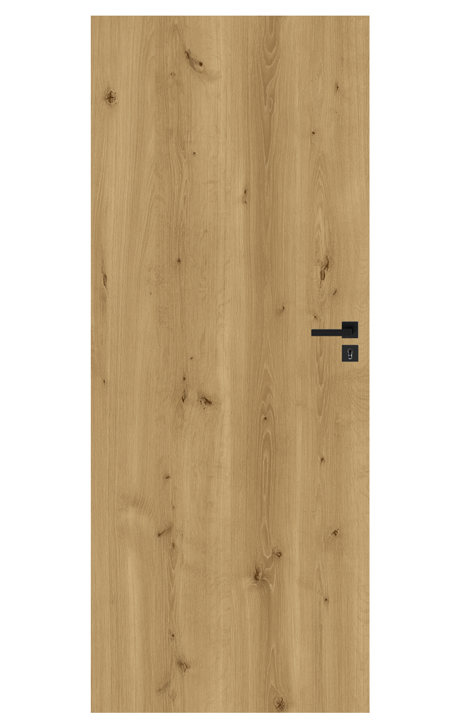 WYBRANE DRZWI DĄB GÓRSKI