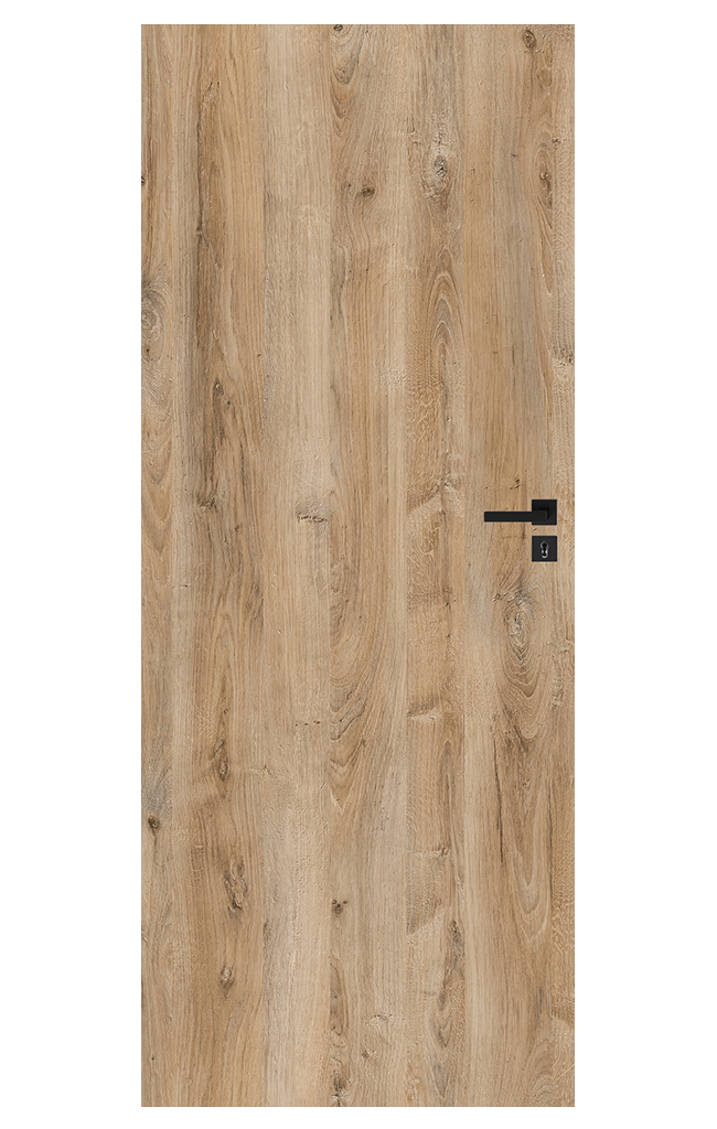 WYBRANE DRZWI DĄB COUNTRY