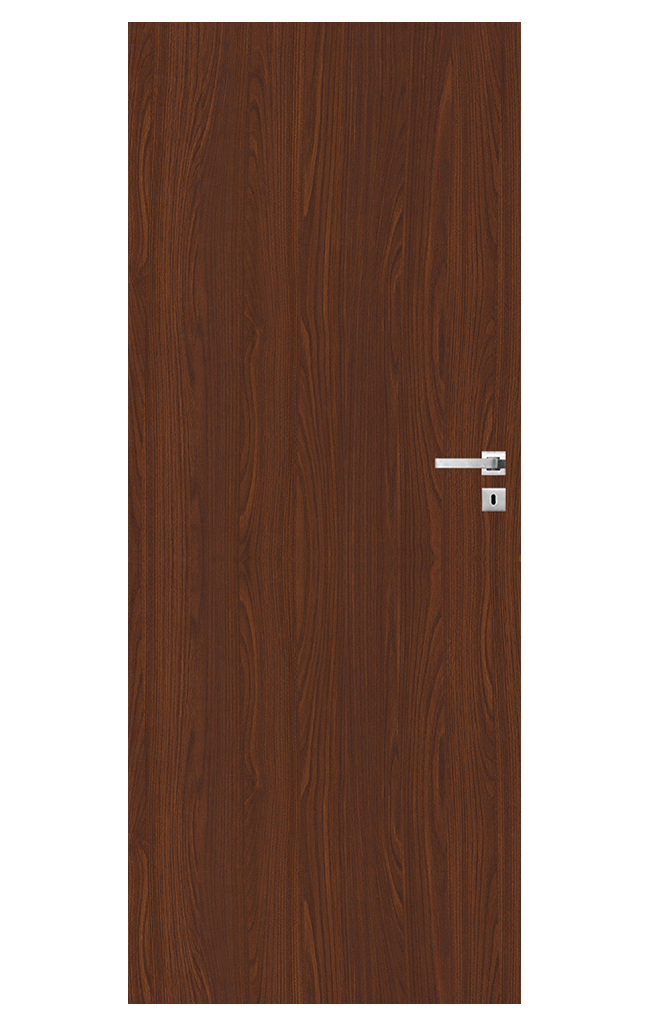 WYBRANE DRZWI ORZECH