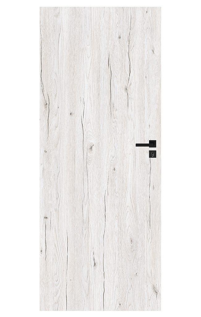 WYBRANE DRZWI SILVER