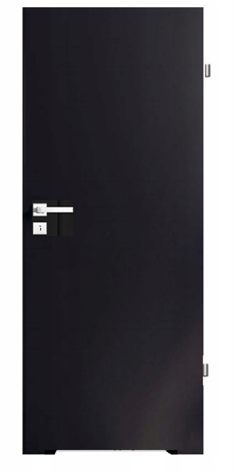 WYBRANY KOLOR DRZWI CZARNY MAT (Kopiuj)