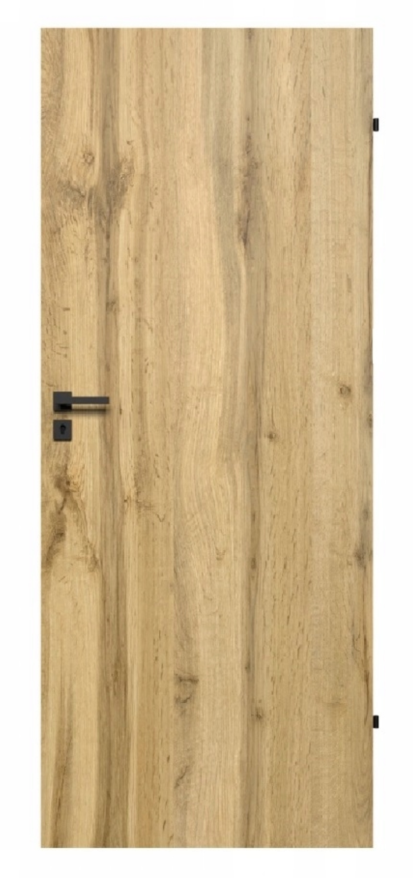 WYBRANY KOLOR DRZWI DĄB WOTAN