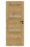 WYBRANE DRZWI DĄB GÓRSKI P