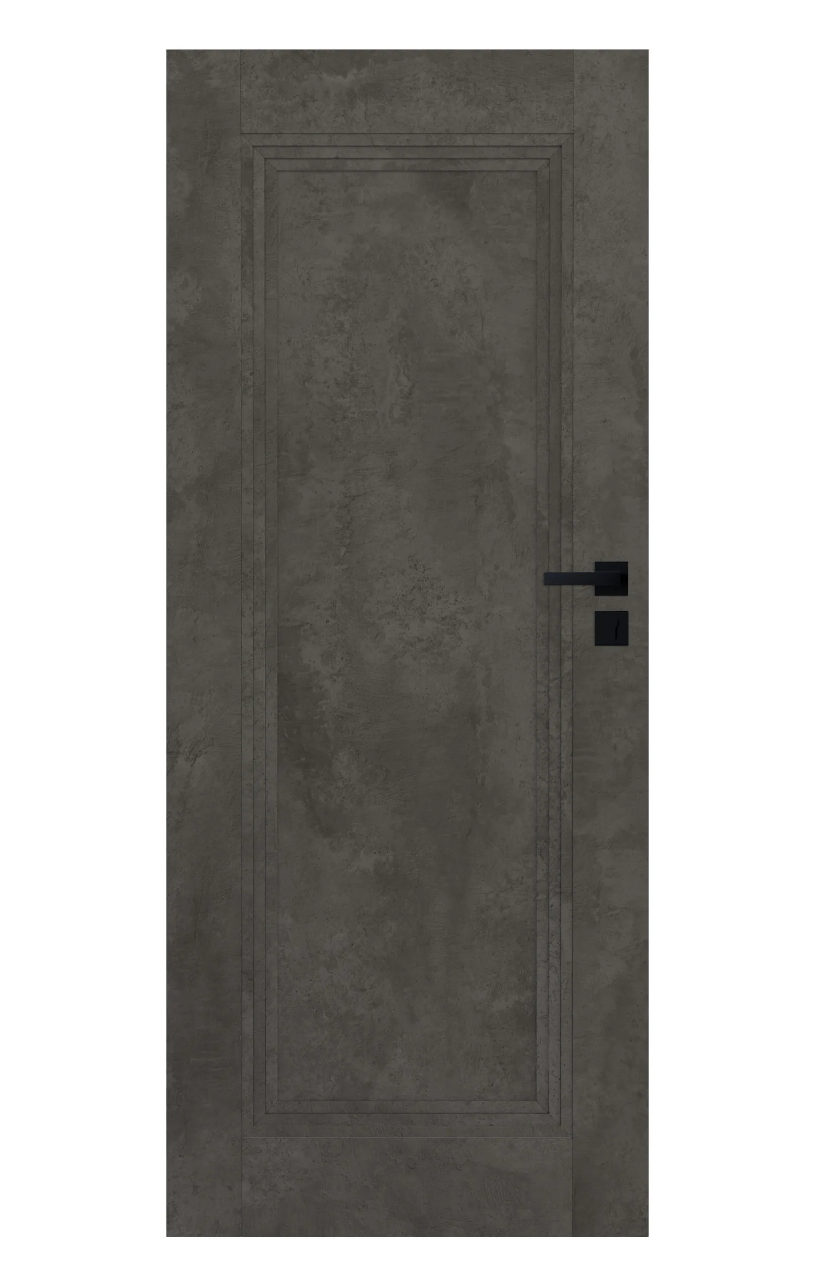 Wybrany kolor beton