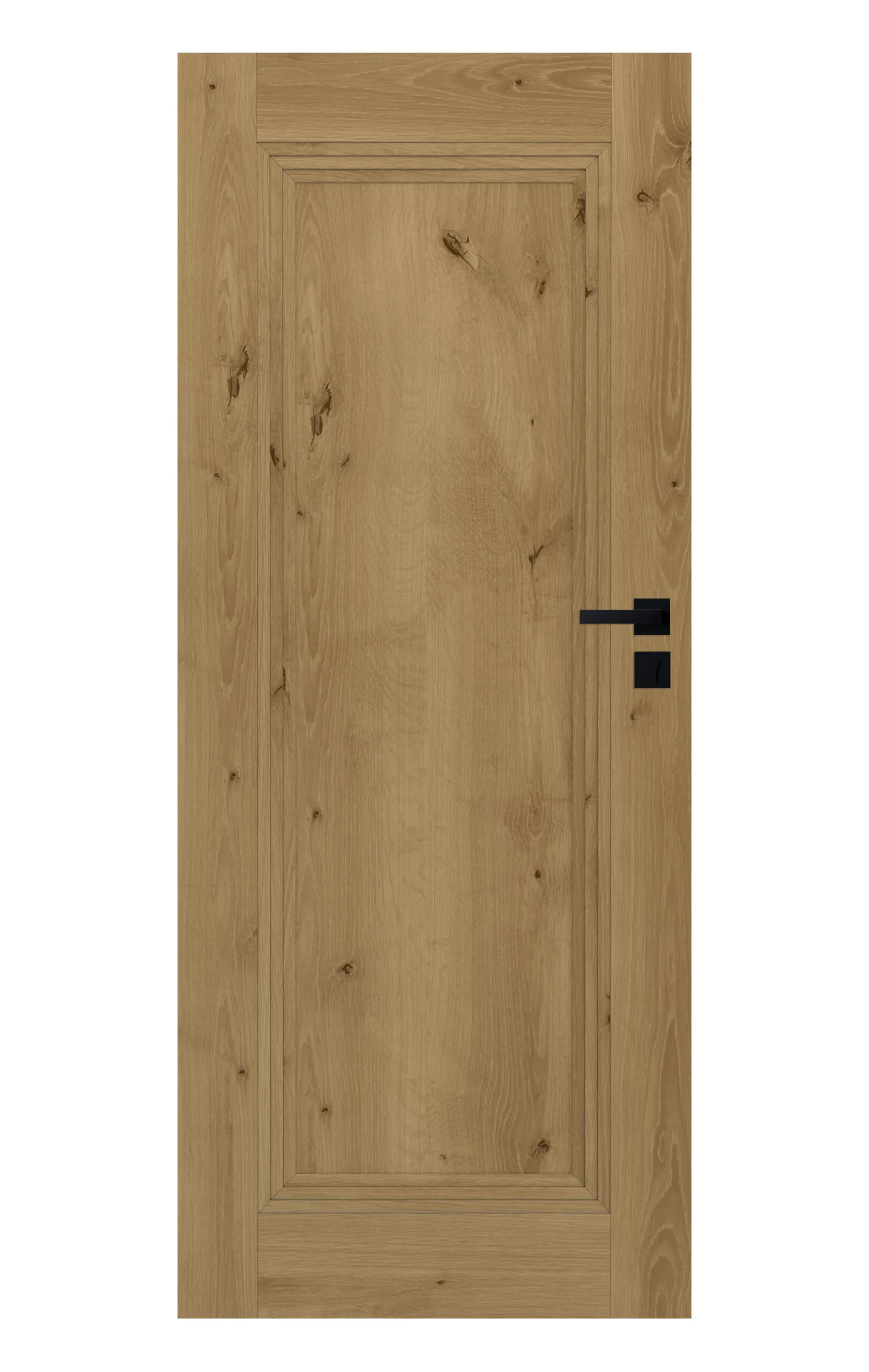 Elegance Decor solidne drzwi z linii PRESTIGE - obrazek 13