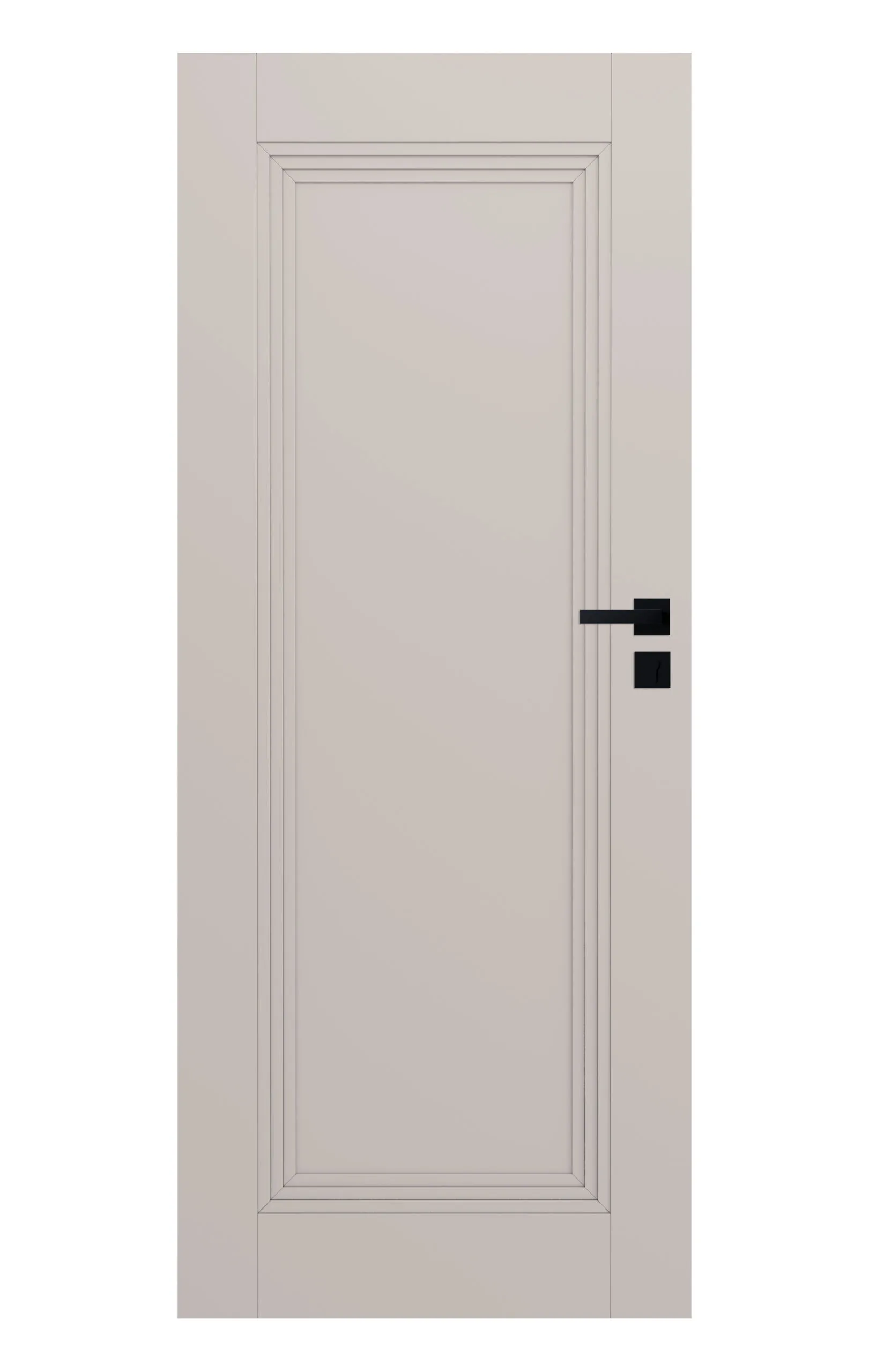 Elegance Decor solidne drzwi z linii PRESTIGE - obrazek 10