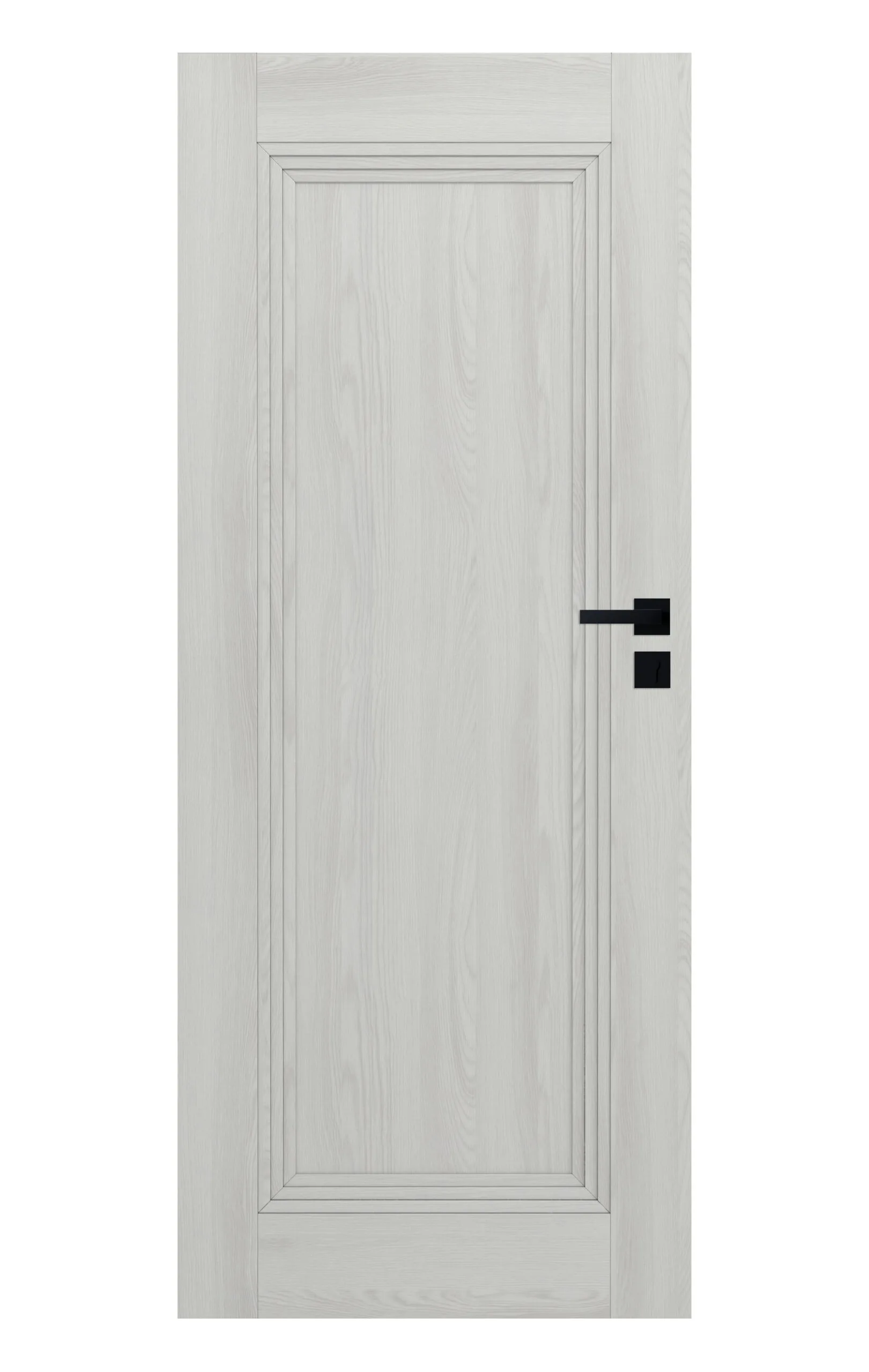 Elegance Decor solidne drzwi z linii PRESTIGE - obrazek 9