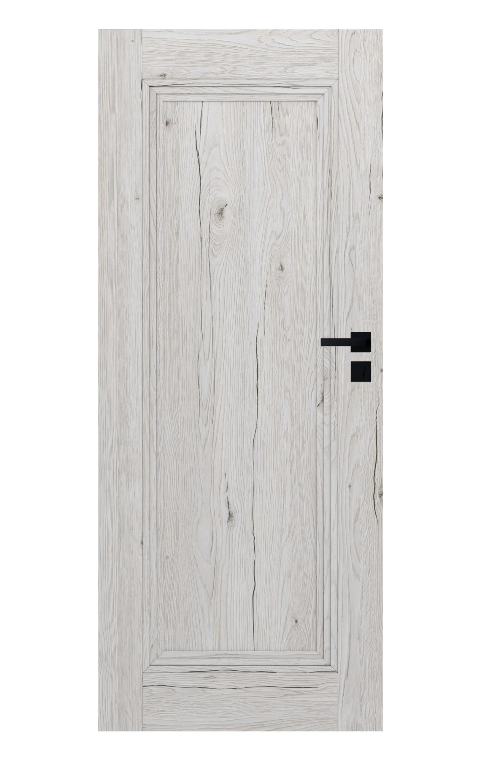 Elegance Decor solidne drzwi z linii PRESTIGE - obrazek 8