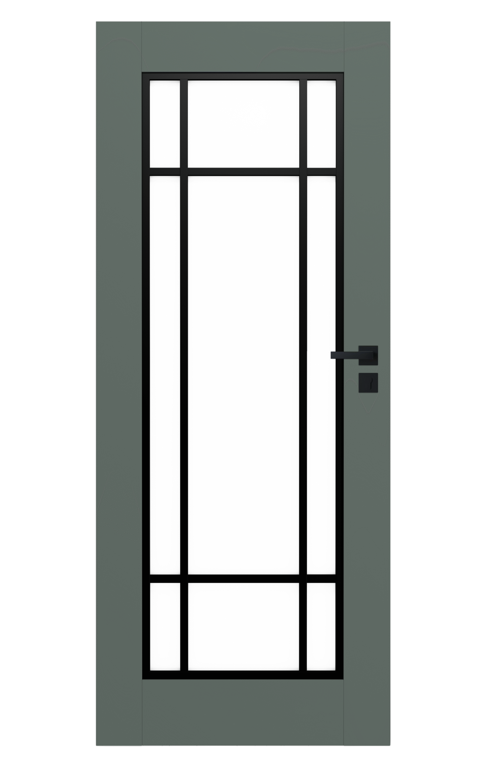 Wybrany kolor eukaliptus