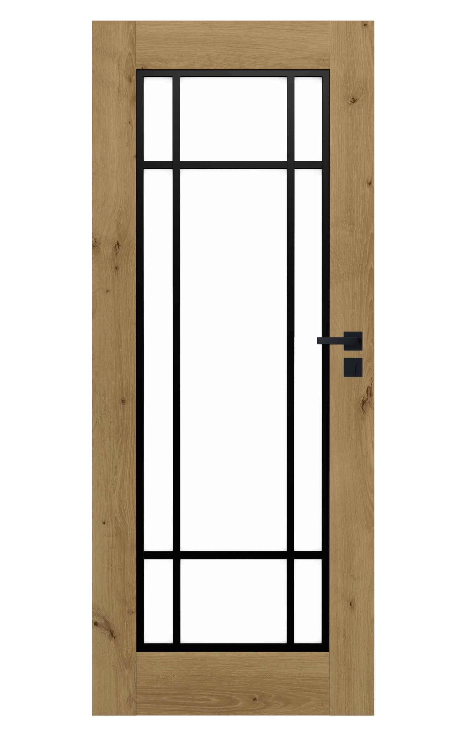 Wybrany kolor dąb g