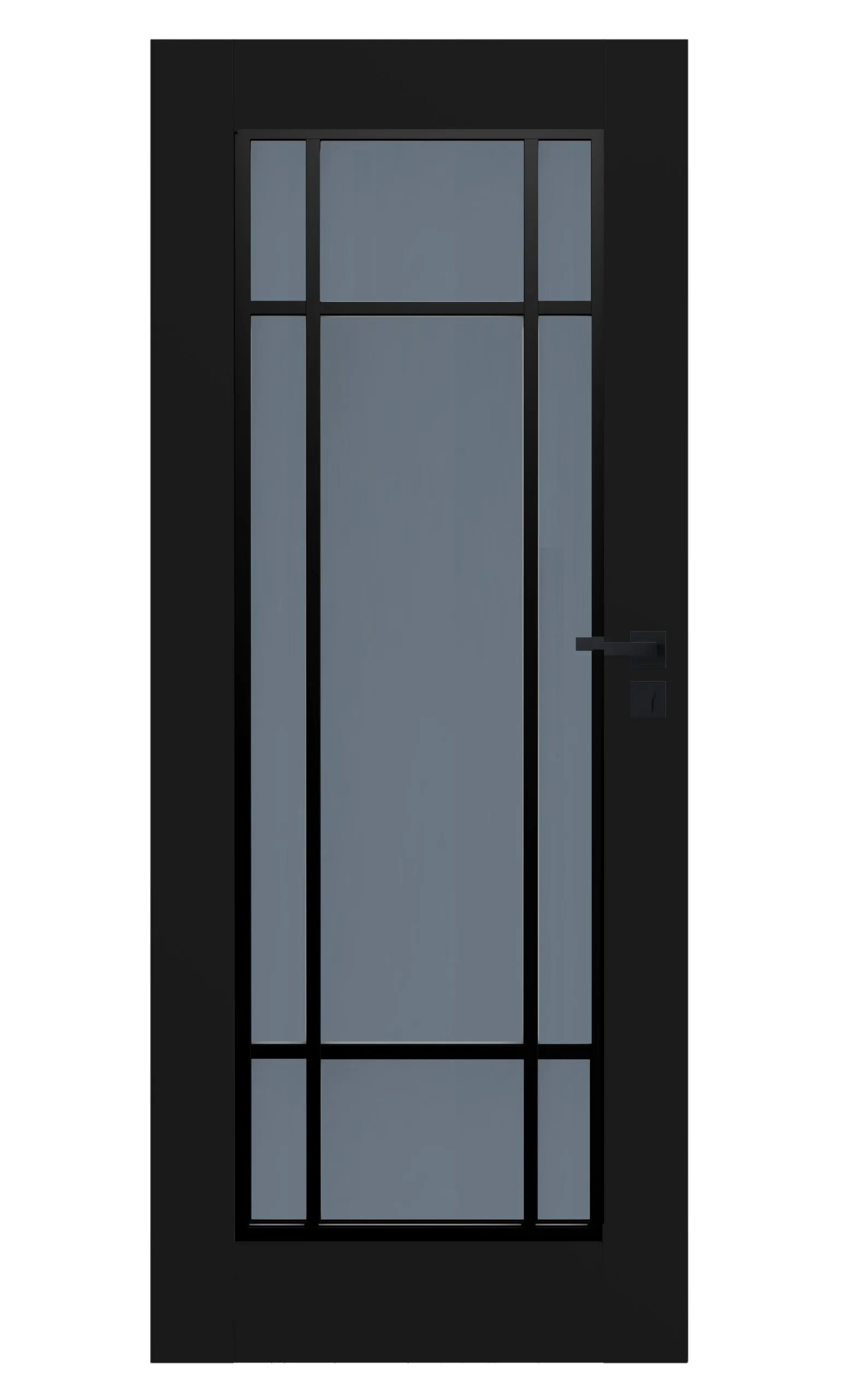 Wybrany kolor czarny DARK