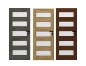 Virgo ramowe drzwi wewnętrzne