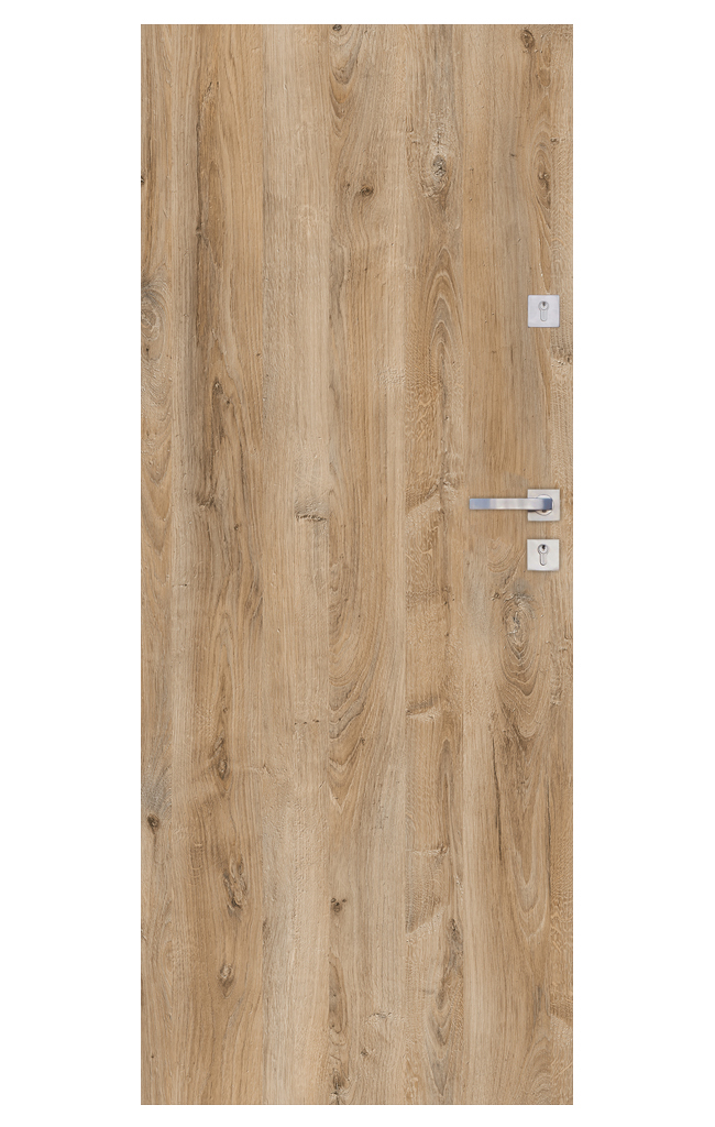 WYBRANY KOLOR DRZWI DĄB COUNTRY