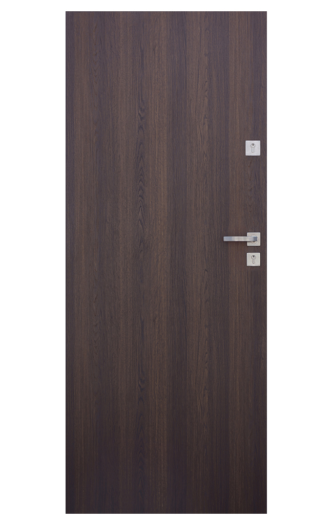 WYBRANY KOLOR DRZWI ORZECH NORTH