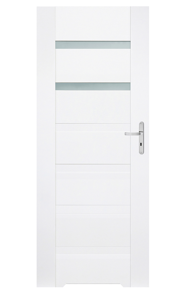 WYBRANY KOLOR I MODEL BIAŁY PK