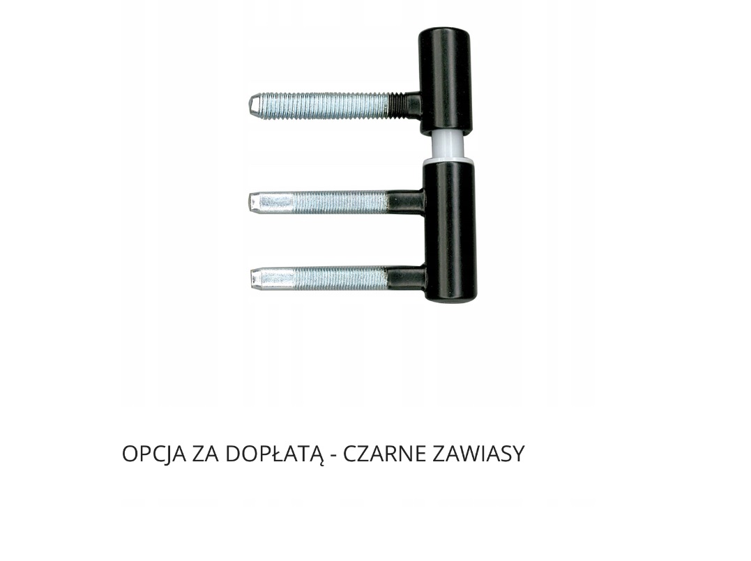 Drzwi LORETTO Defendoor - od ręki - obrazek 7