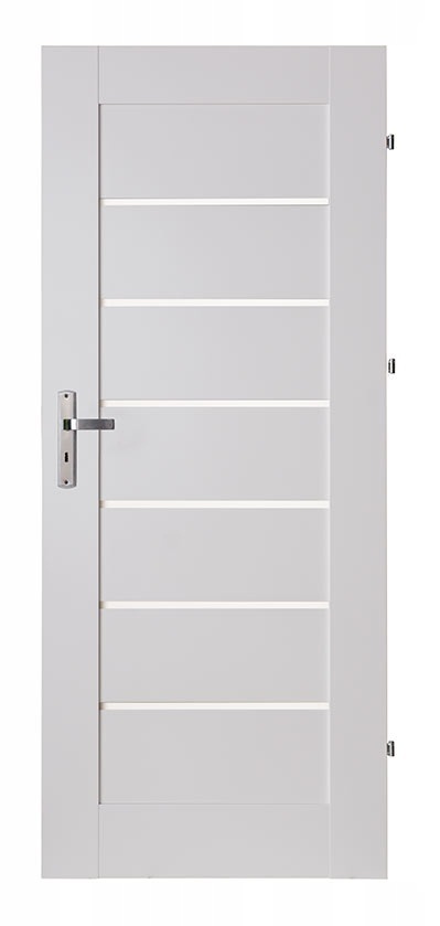 wybrany kolor i model biały