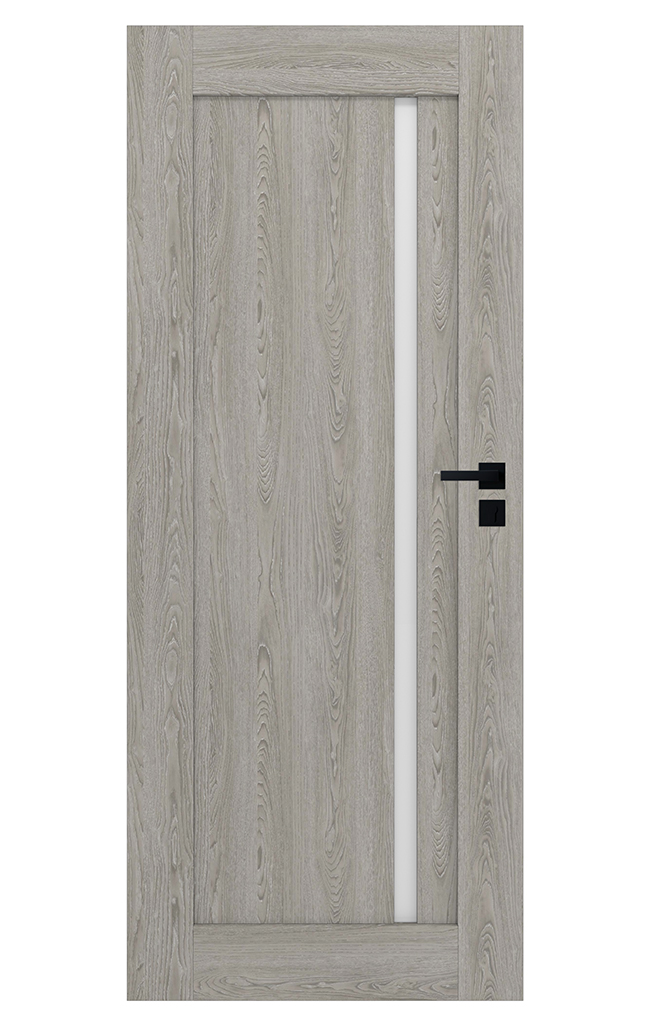 WYBRANY KOLOR DĄB SZARY