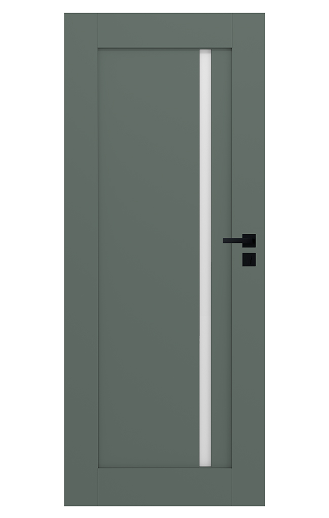 WYBRANY KOLOR EUKALIPTUS