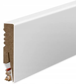 Listwa przypodłogowa DEFENDOOR