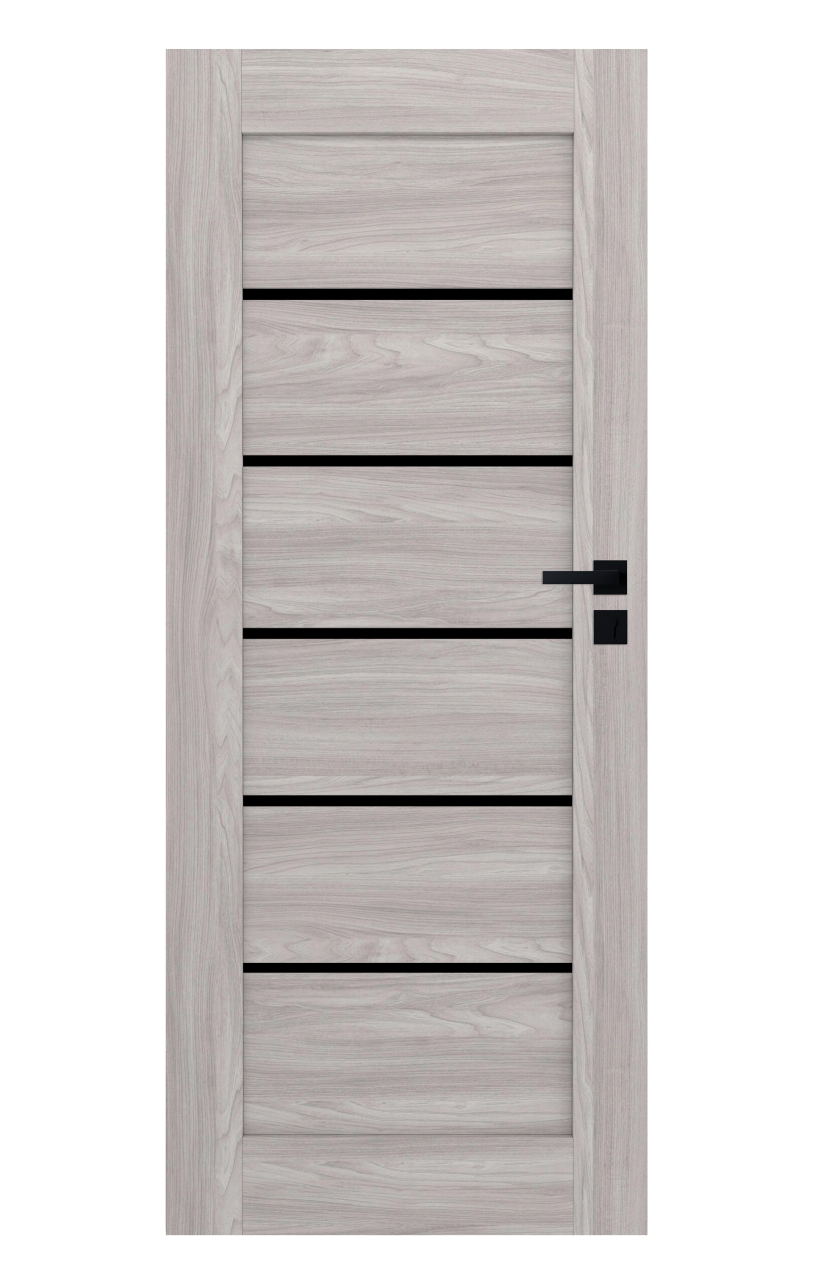 WYBRANY KOLOR i RODZAJ DRZWI JESION GRAY