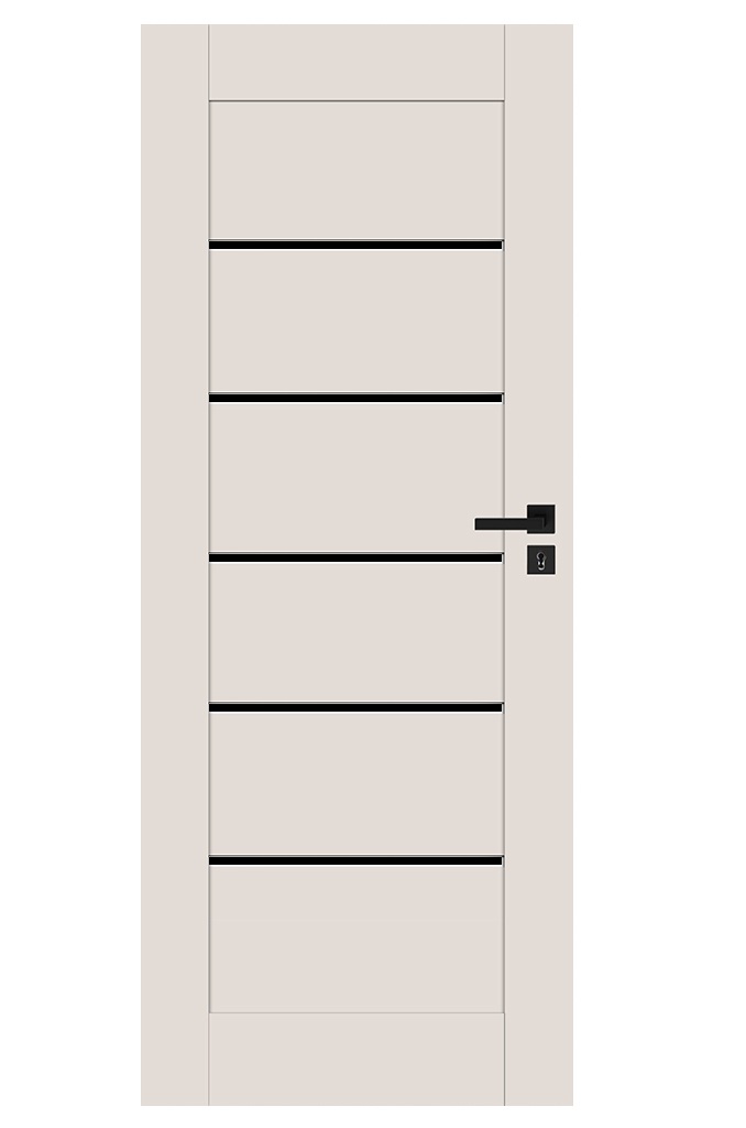 WYBRANY KOLOR i RODZAJ DRZWI KASZMIR PP