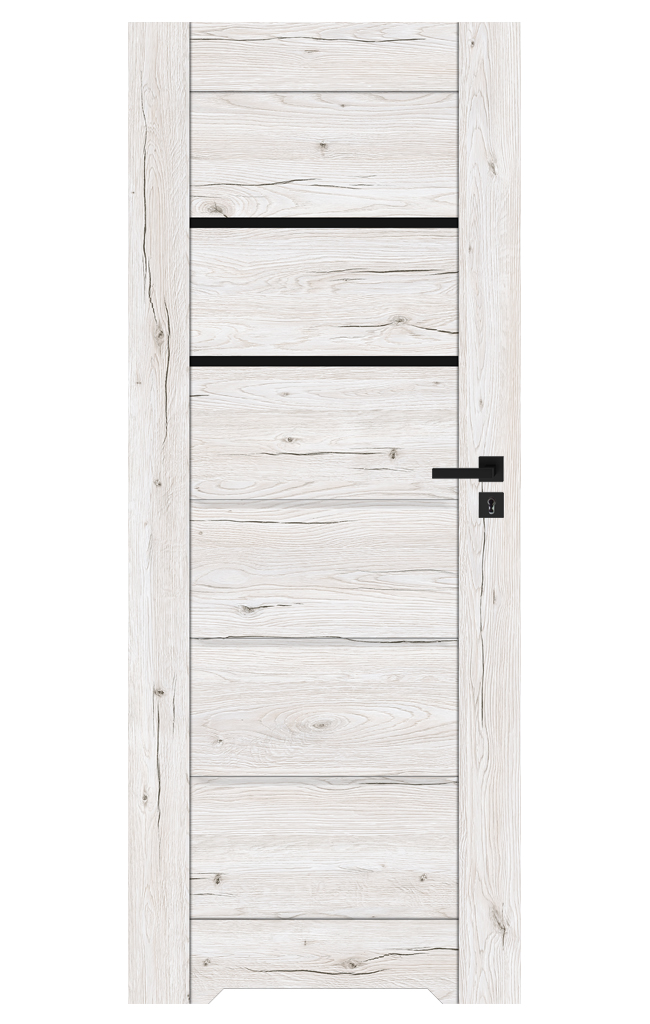 WYBRANY KOLOR i RODZAJ DRZWI SILVER (Kopiuj)