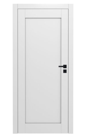 Elegance slim bezprzylgowe od ręki z ościeżnicą regulowaną