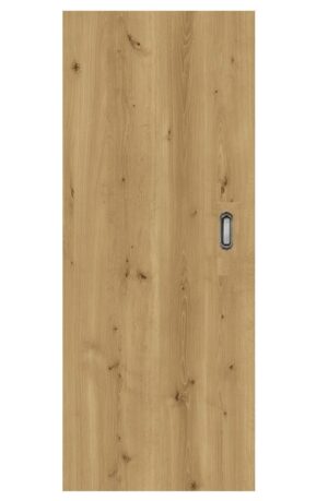 CANIS drzwi przesuwne do kasety EASY SLIDE