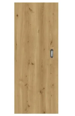 CANIS drzwi przesuwne do kasety EASY SLIDE