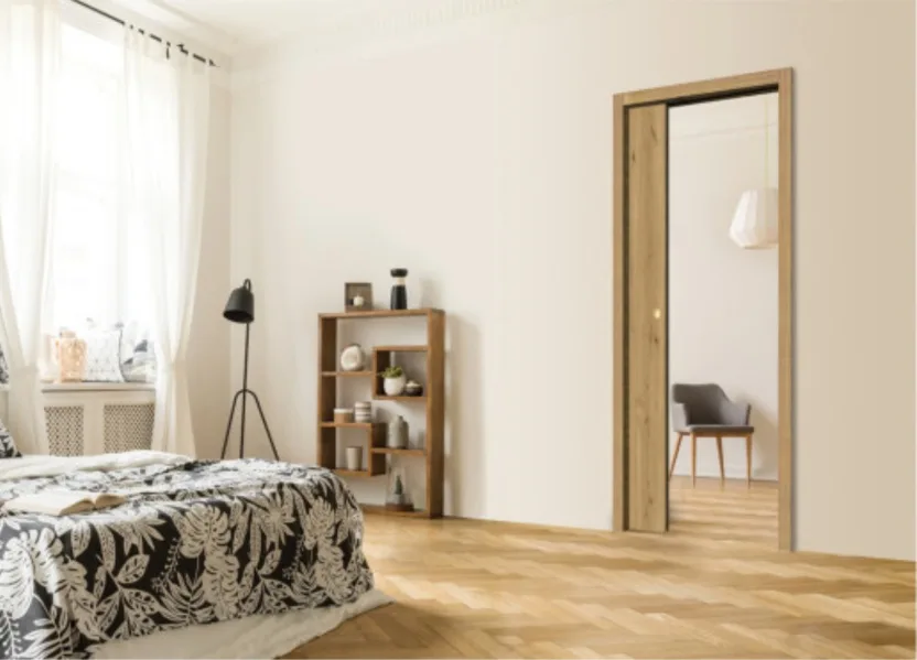 System przesuwny EASY SLIDE KASETA do drzwi - obrazek 4