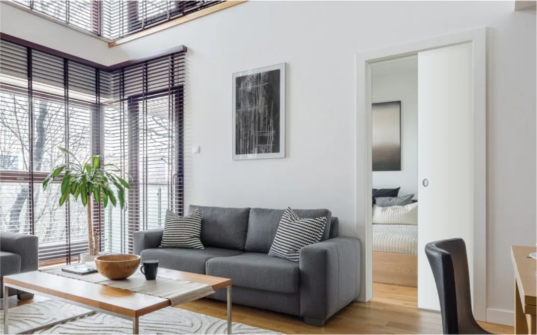 System przesuwny EASY SLIDE KASETA do drzwi - obrazek 6