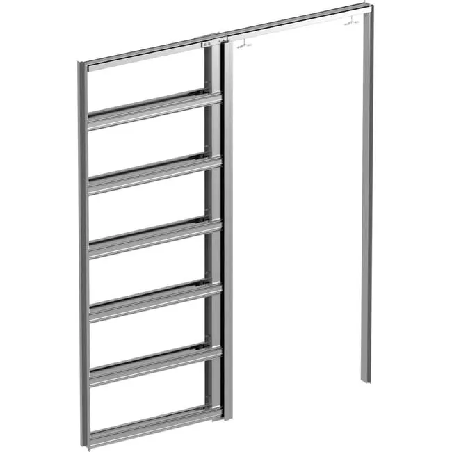 System przesuwny EASY SLIDE KASETA do drzwi