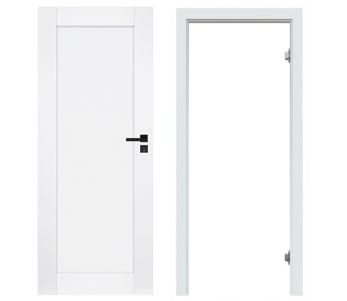 PEŁNE BIAŁE Z REG BIAŁĄ