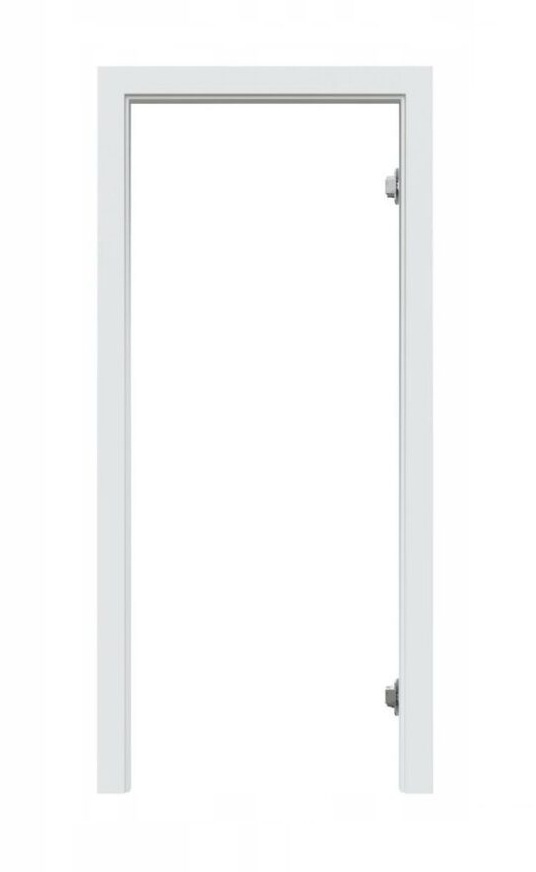 WYBRANY KOLOR OŚCIEŻNICY BIAŁY