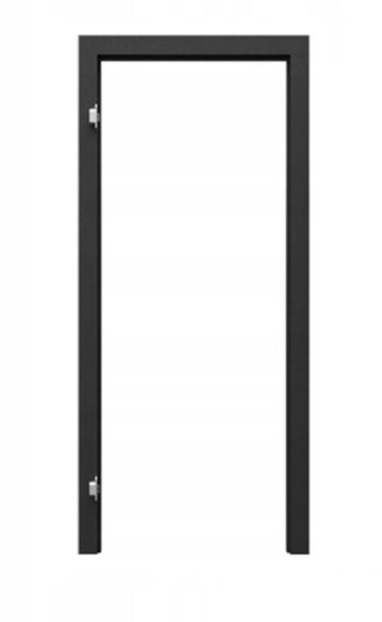 WYBRANY KOLOR OŚCIEŻNICY CZARNY