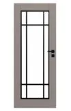Elegance Loft Nowoczesne Drzwi LOFTOWE - obrazek 31