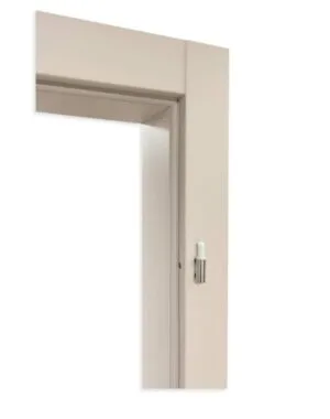 PRZYLGOWA 90° ościeżnica regulowana 90° LISTWY 8cm do drzwi Prestige i Płycinowych