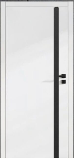 Drzwi bezprzylgowe LORETTO Defendoor - od ręki