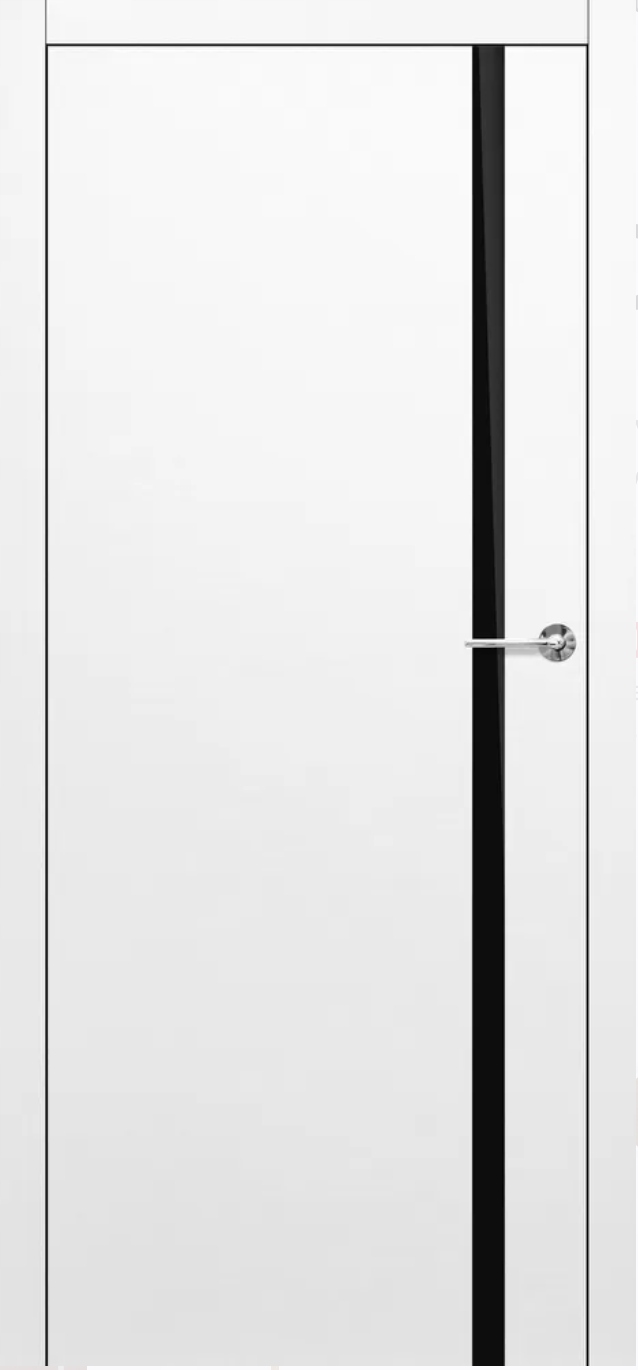 Drzwi bezprzylgowe LORETTO Defendoor - od ręki