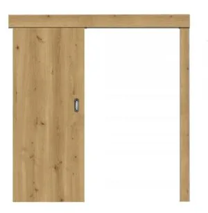 Canis Przesuwne Drzwi Wewnętrzne Windoor – Nowoczesne Drzwi