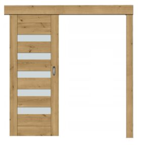 Credis drzwi Prestige PRZESUWNE