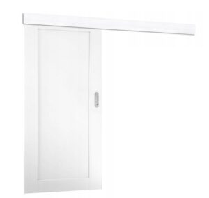 Elegance pełne drzwi Prestige PRZESUWNE