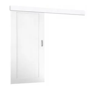 Elegance pełne drzwi PRZESUWNE