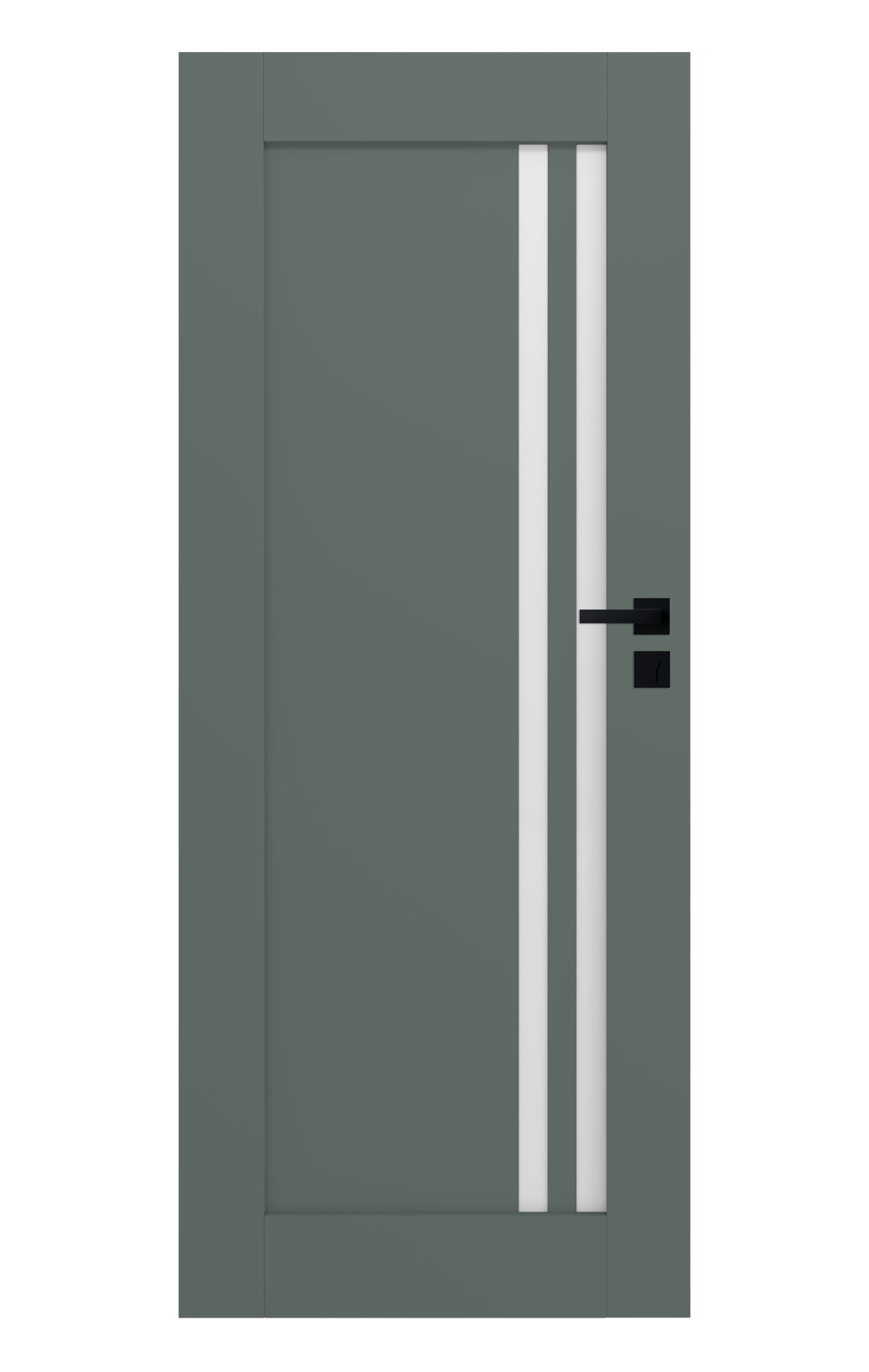 WYBRANY KOLOR EUKALIPTUS