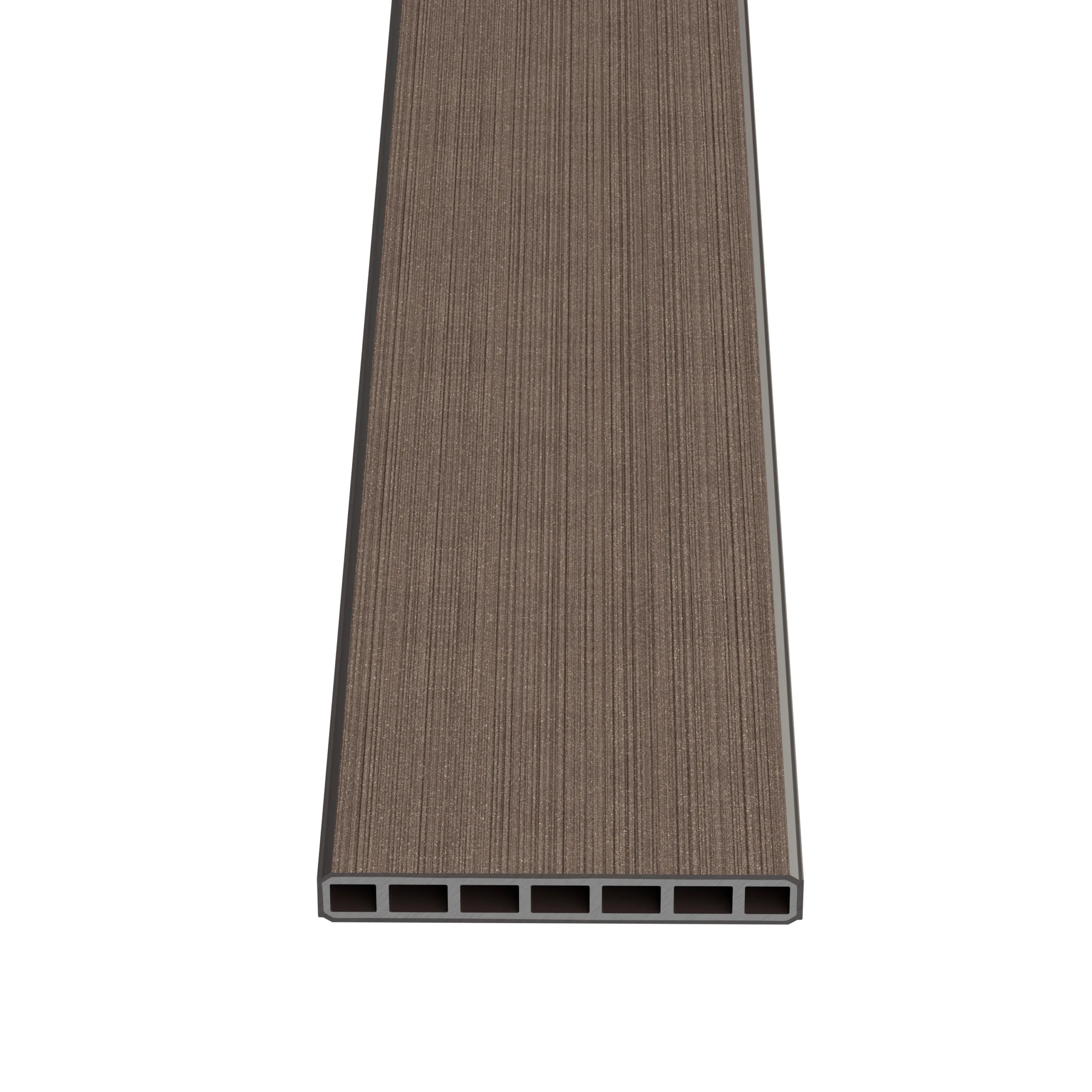 SZTACHETA DESKA OGRODZENIOWA SZCZOTKOWANA DWUSTRONNIE 150mm x 19mm - obrazek 8