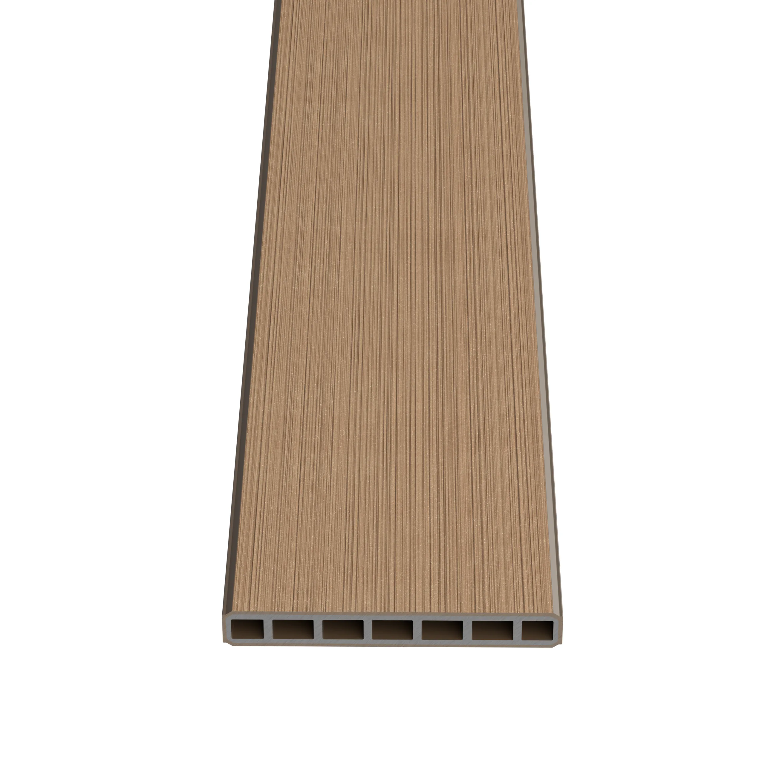 SZTACHETA DESKA OGRODZENIOWA SZCZOTKOWANA DWUSTRONNIE 150mm x 19mm - obrazek 10