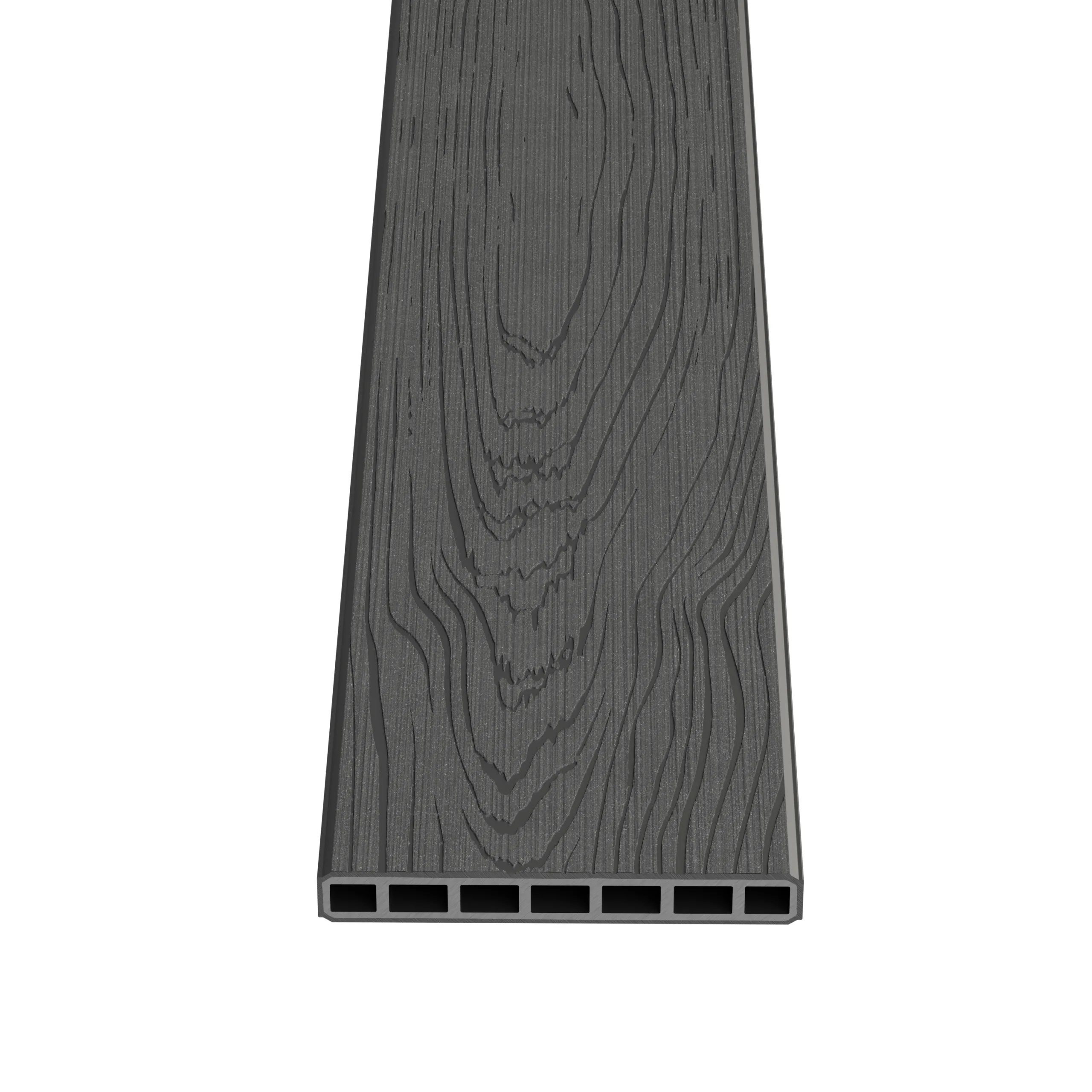 SZTACHETA DESKA OGRODZENIOWA SZCZOTKOWANA DWUSTRONNIE 150mm x 19mm - obrazek 11