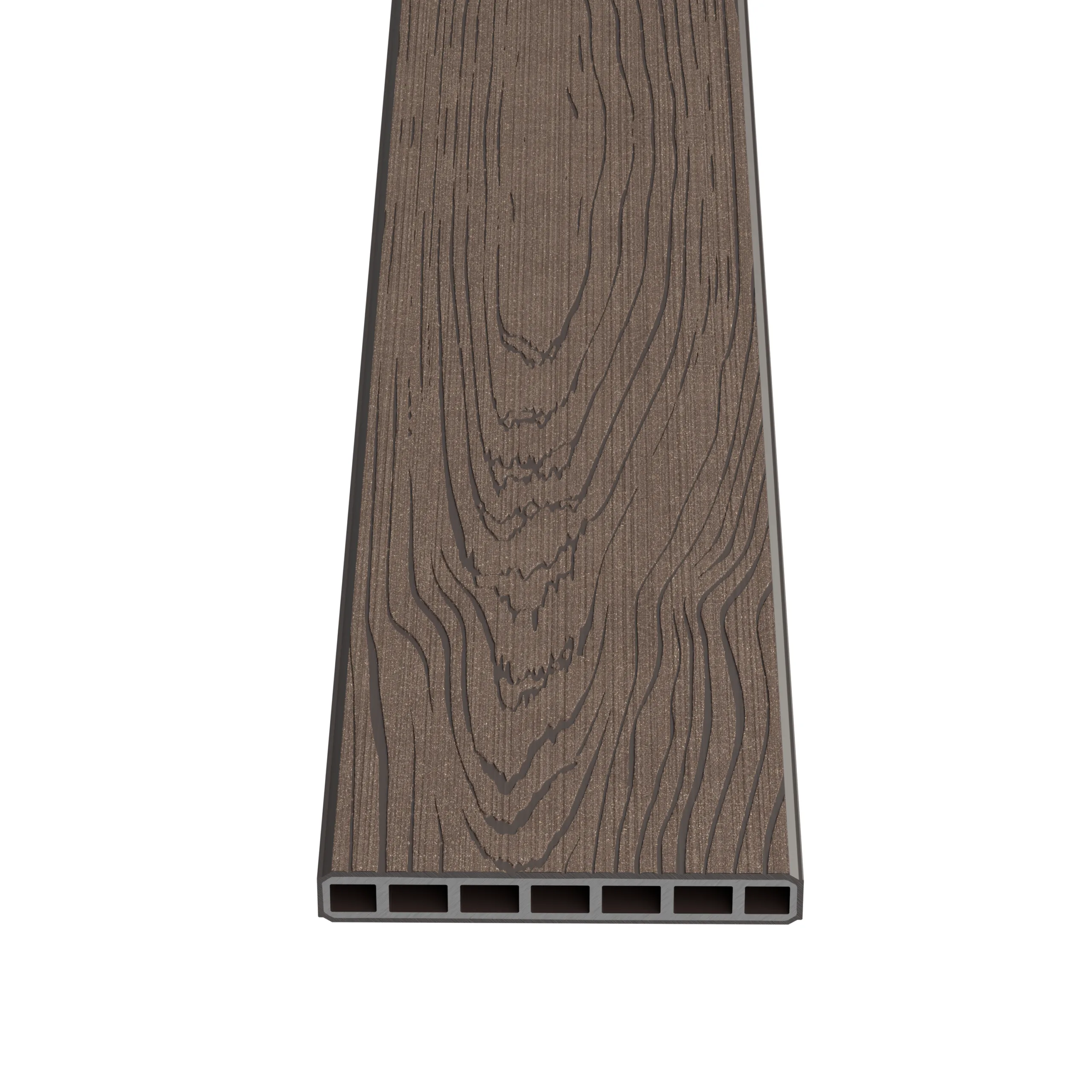 SZTACHETA DESKA OGRODZENIOWA SZCZOTKOWANA DWUSTRONNIE 150mm x 19mm - obrazek 12